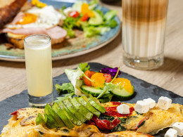 Nashira Cocktail & Gastrobar - Adeje