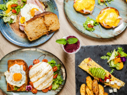 Nashira Cocktail & Gastrobar - Adeje