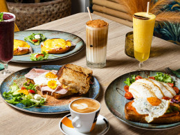 Nashira Cocktail & Gastrobar - Adeje