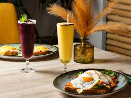 Nashira Cocktail & Gastrobar - Adeje