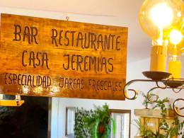 Casa Jeremias - La Laguna