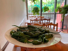 Casa Jeremias - La Laguna