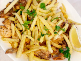 Casa Jeremias - La Laguna