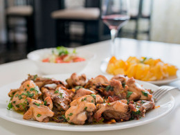 Casa Jeremias - La Laguna