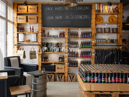 TACOA: Experiencia cervecera con visita + degustación ¡Único en Canarias!