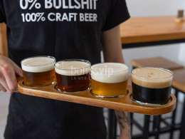 TACOA Cervecería y fábrica - El Sauzal