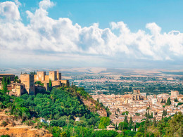 Tourismile - Tenerife