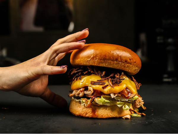 Menú rockero para 2 en La Playa de Las Canteras