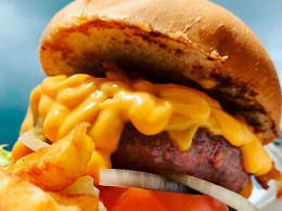 New York Taxi Rock Bar - Las Palmas