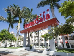 Hotel Gala: DayPass con TODO INCLUIDO