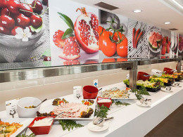 Spa Hotel Gala - Playa de las Américas