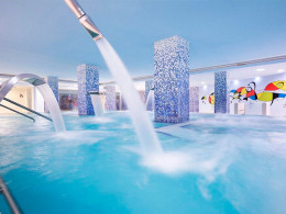 Spa Hotel Gala - Playa de las Américas