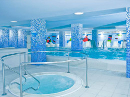 Spa Hotel Gala - Playa de las Américas