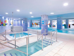 Spa Hotel Gala - Playa de las Américas