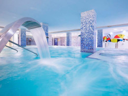 Spa Hotel Gala - Playa de las Américas