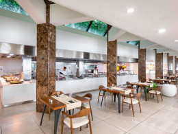 Spa Hotel Gala - Playa de las Américas