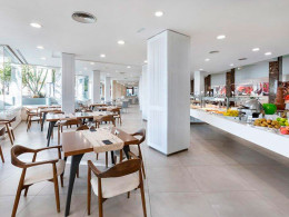 Spa Hotel Gala - Playa de las Américas