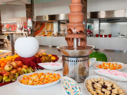 Spa Hotel Gala - Playa de las Américas