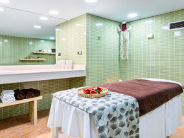 Spa Hotel Gala - Playa de las Américas