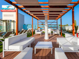 Spa Hotel Gala - Playa de las Américas