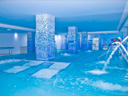 Spa Hotel Gala - Playa de las Américas