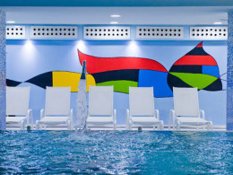 Spa Hotel Gala - Playa de las Américas