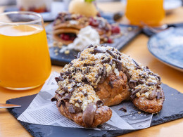 Los Gigantes Beach Club - Los Gigantes