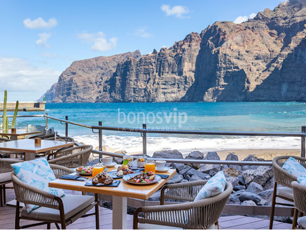 Los Gigantes Beach Club - Los Gigantes