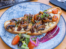 Los Gigantes Beach Club - Los Gigantes