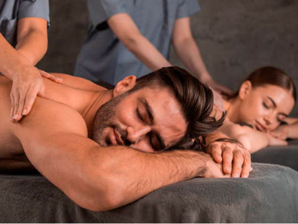 Centro de Bienestar by Hotel Colón Rambla - Santa Cruz