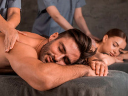 Centro de Bienestar by Hotel Colón Rambla - Santa Cruz