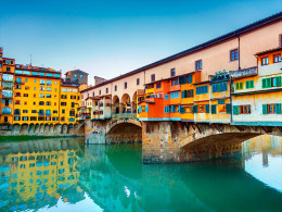 ROMA: 4 noches PUENTE DE DICIEMBRE con vuelo + hotel