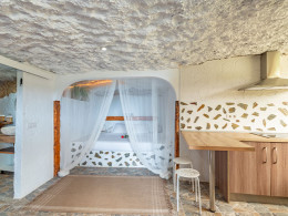 Arico Caves Experience - Arico