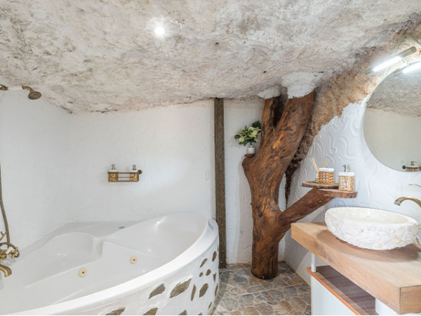 Arico Caves Experience - Arico