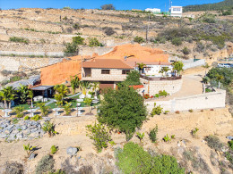 Arico Caves Experience - Arico