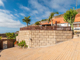 Estancia para 7 en Cueva de lujo Añaterve