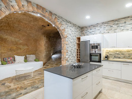 Arico Caves Experience - Arico