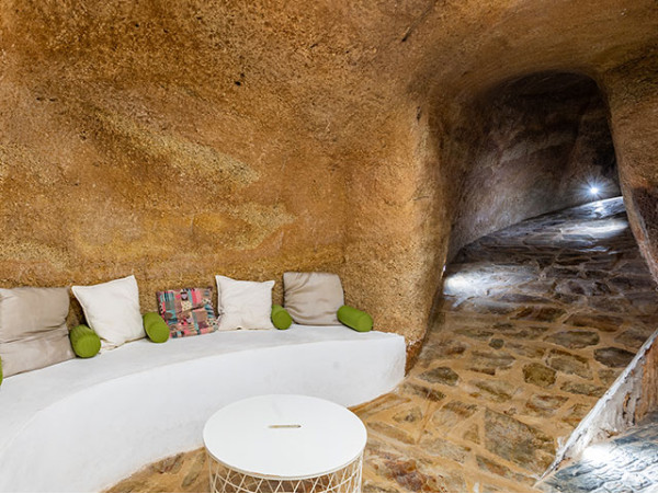 Arico Caves Experience - Arico