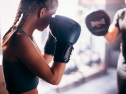 Manu Fit Gym - Santa Cruz