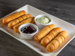 Laberinto Burguer - Santa Cruz