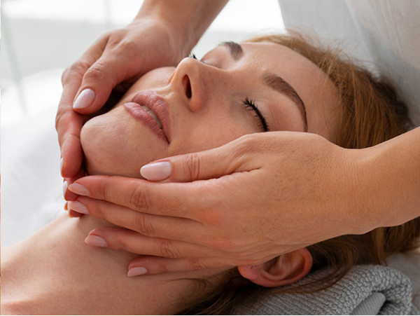 Centro de belleza primero yo