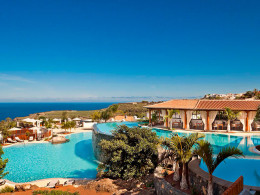 Hotel Meliá Hacienda del Conde 5* - Buenavista