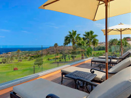 Hotel Meliá Hacienda del Conde 5* - Buenavista