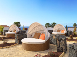 Hotel Meliá Hacienda del Conde 5* - Buenavista