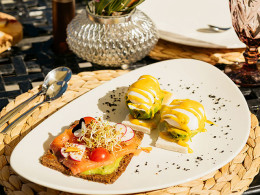 Hotel Meliá Hacienda del Conde 5* - Buenavista