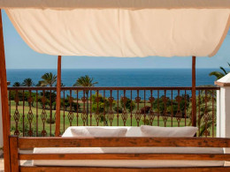 Hotel Meliá Hacienda del Conde 5* - Buenavista