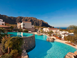 Hotel Meliá Hacienda del Conde 5* - Buenavista