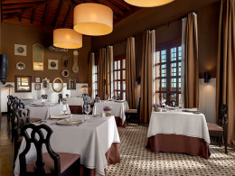 Hotel Meliá Hacienda del Conde 5* - Buenavista