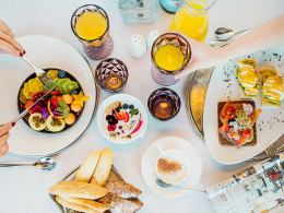 Hotel Meliá Hacienda del Conde 5* - Buenavista