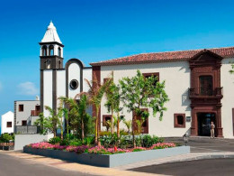 Hotel Meliá Hacienda del Conde 5* - Buenavista